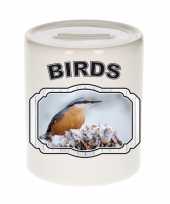 Dieren boomklever vogel spaarpot birds vogels spaarpotten kinderen