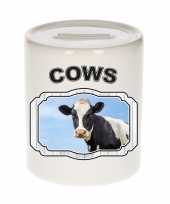 Dieren koe spaarpot cows koeien spaarpotten kinderen