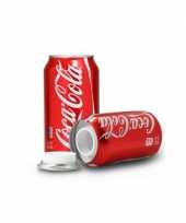 Kinder coca cola kluisje spaarpot