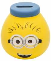 Kinder minions spaarpot